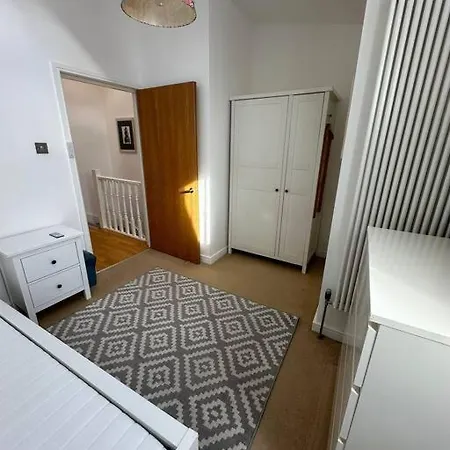 Апартаменты Two Br Flat 5 Mins Walk From London Eye G96 Экстерьер фото